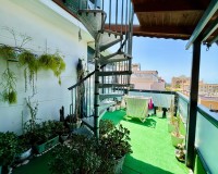 Revente - Apartment - Elche - Campo de Fútbol