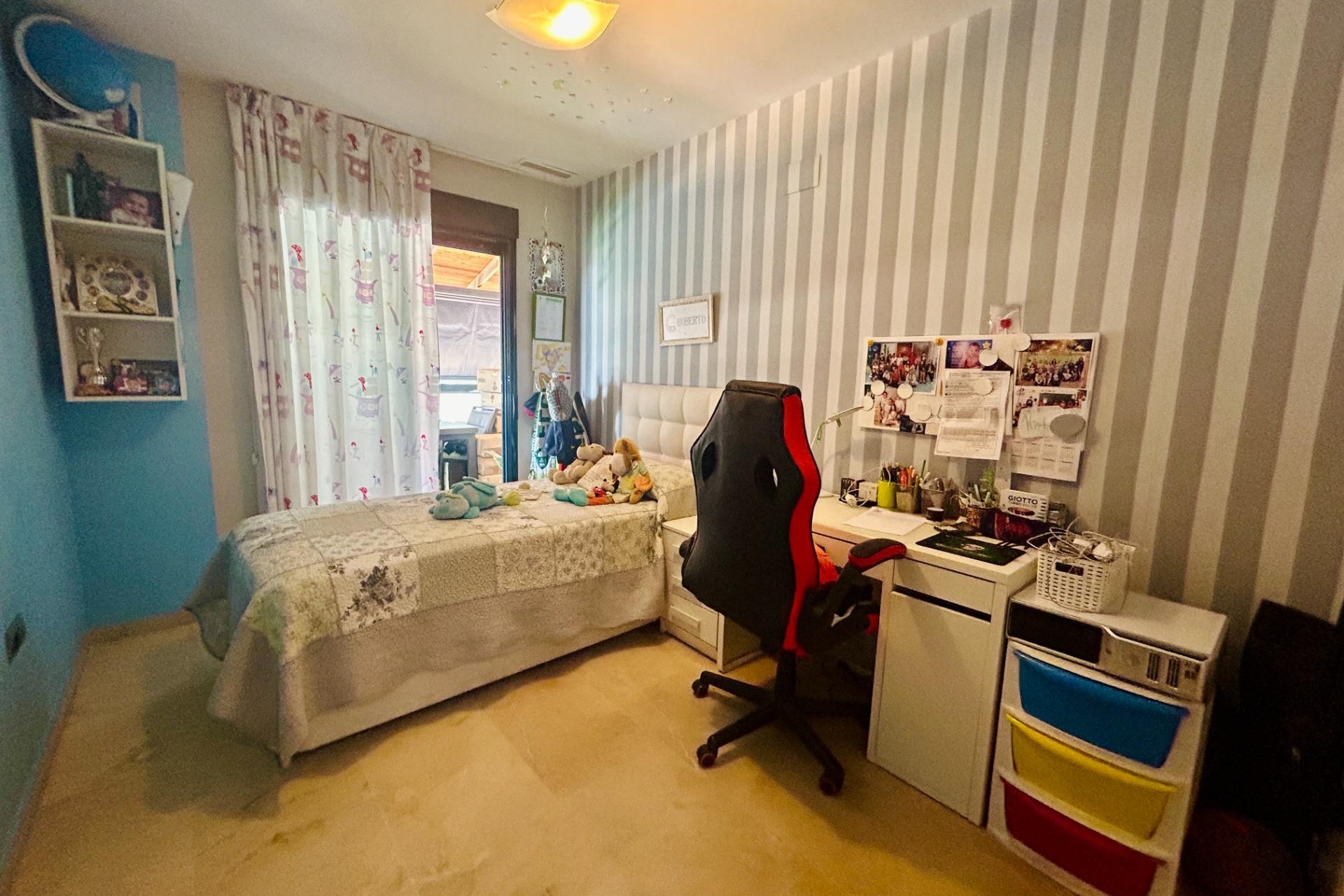 Revente - Apartment - Elche - Campo de Fútbol