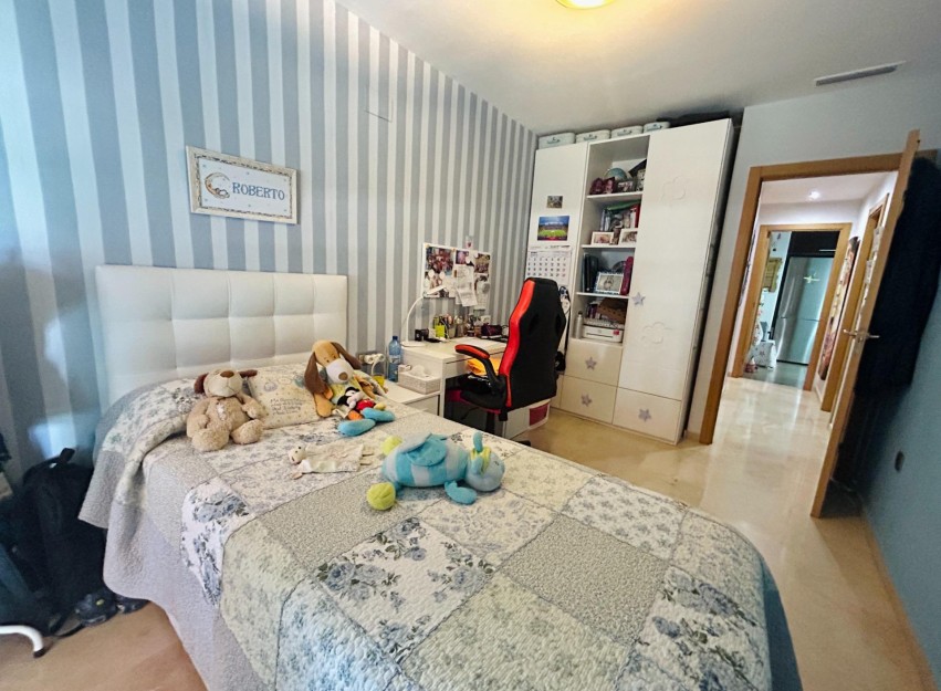 Revente - Apartment - Elche - Campo de Fútbol