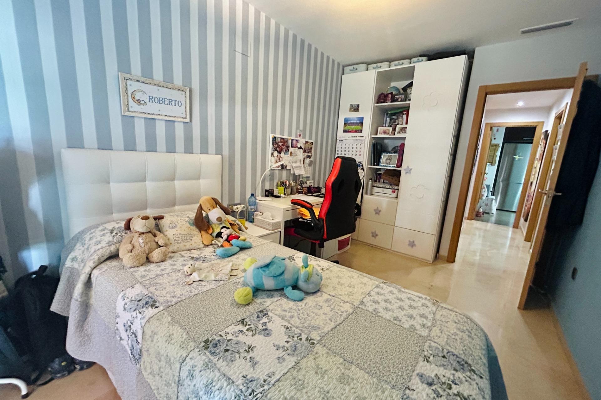 Revente - Apartment - Elche - Campo de Fútbol