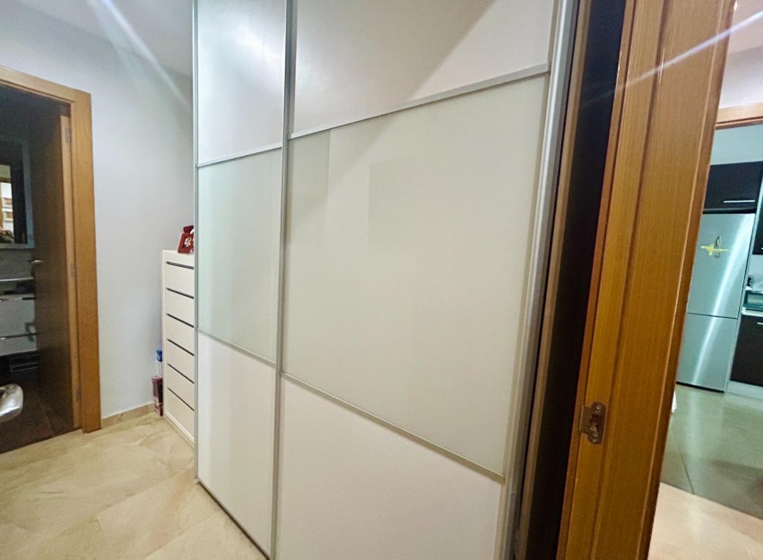 Revente - Apartment - Elche - Campo de Fútbol