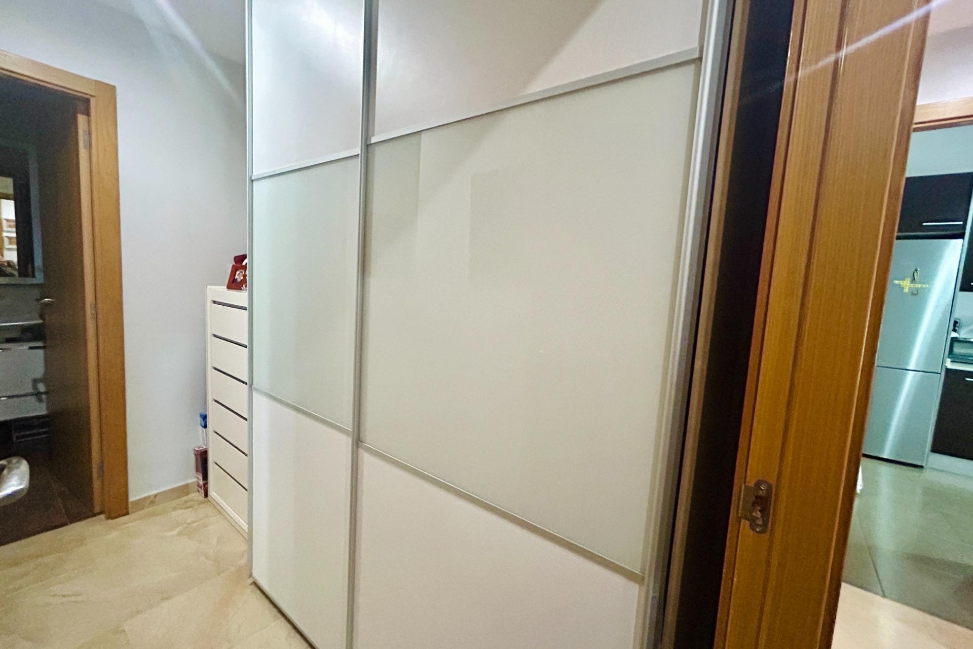 Revente - Apartment - Elche - Campo de Fútbol