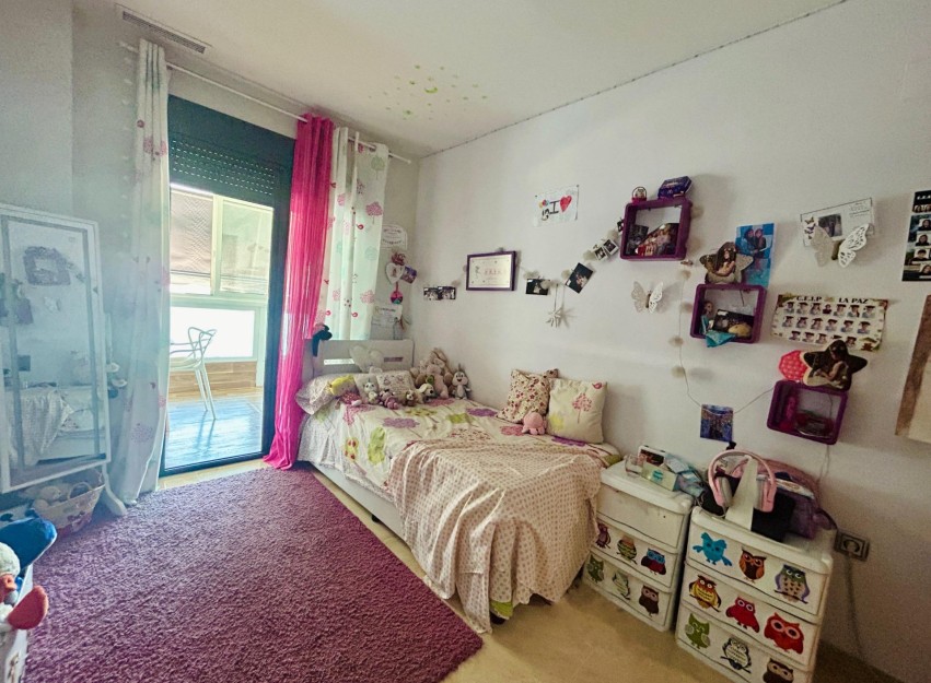 Revente - Apartment - Elche - Campo de Fútbol