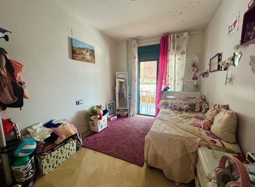 Revente - Apartment - Elche - Campo de Fútbol