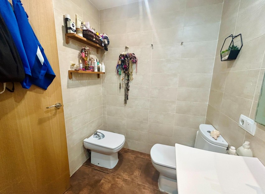 Revente - Apartment - Elche - Campo de Fútbol