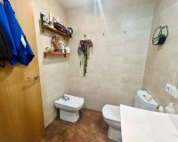 Revente - Apartment - Elche - Campo de Fútbol