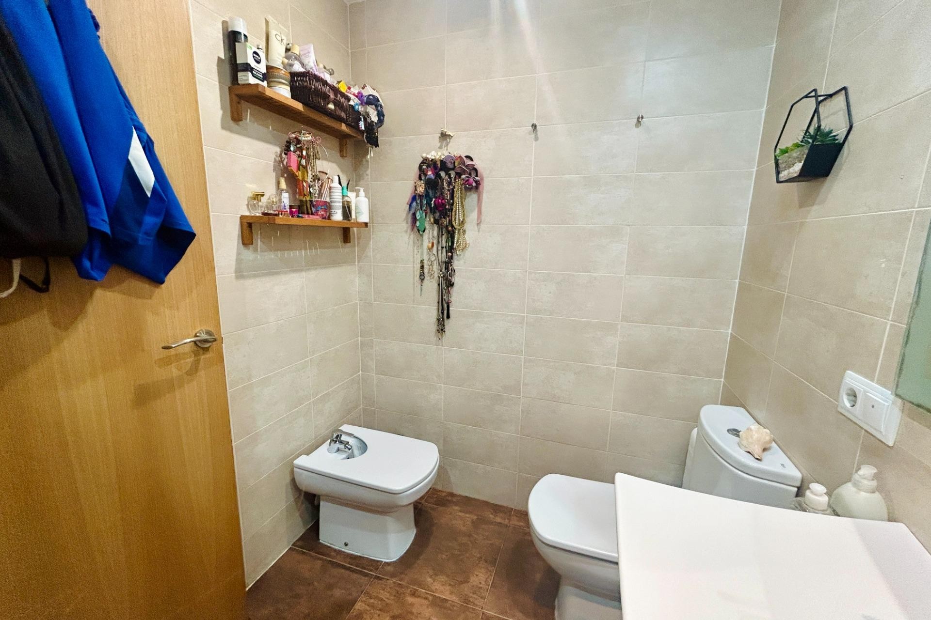 Revente - Apartment - Elche - Campo de Fútbol