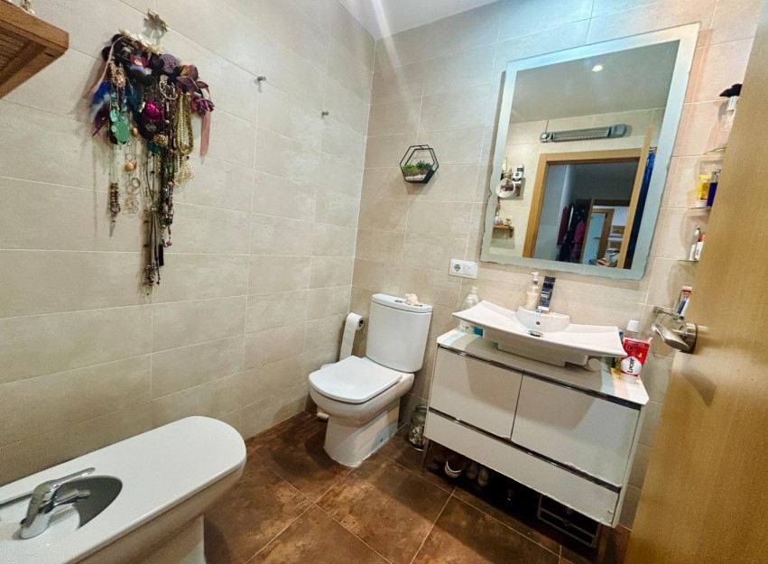 Revente - Apartment - Elche - Campo de Fútbol