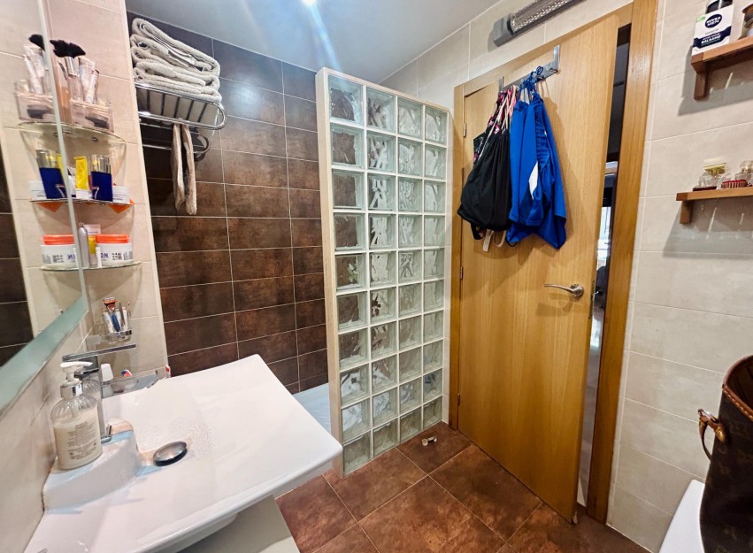 Revente - Apartment - Elche - Campo de Fútbol