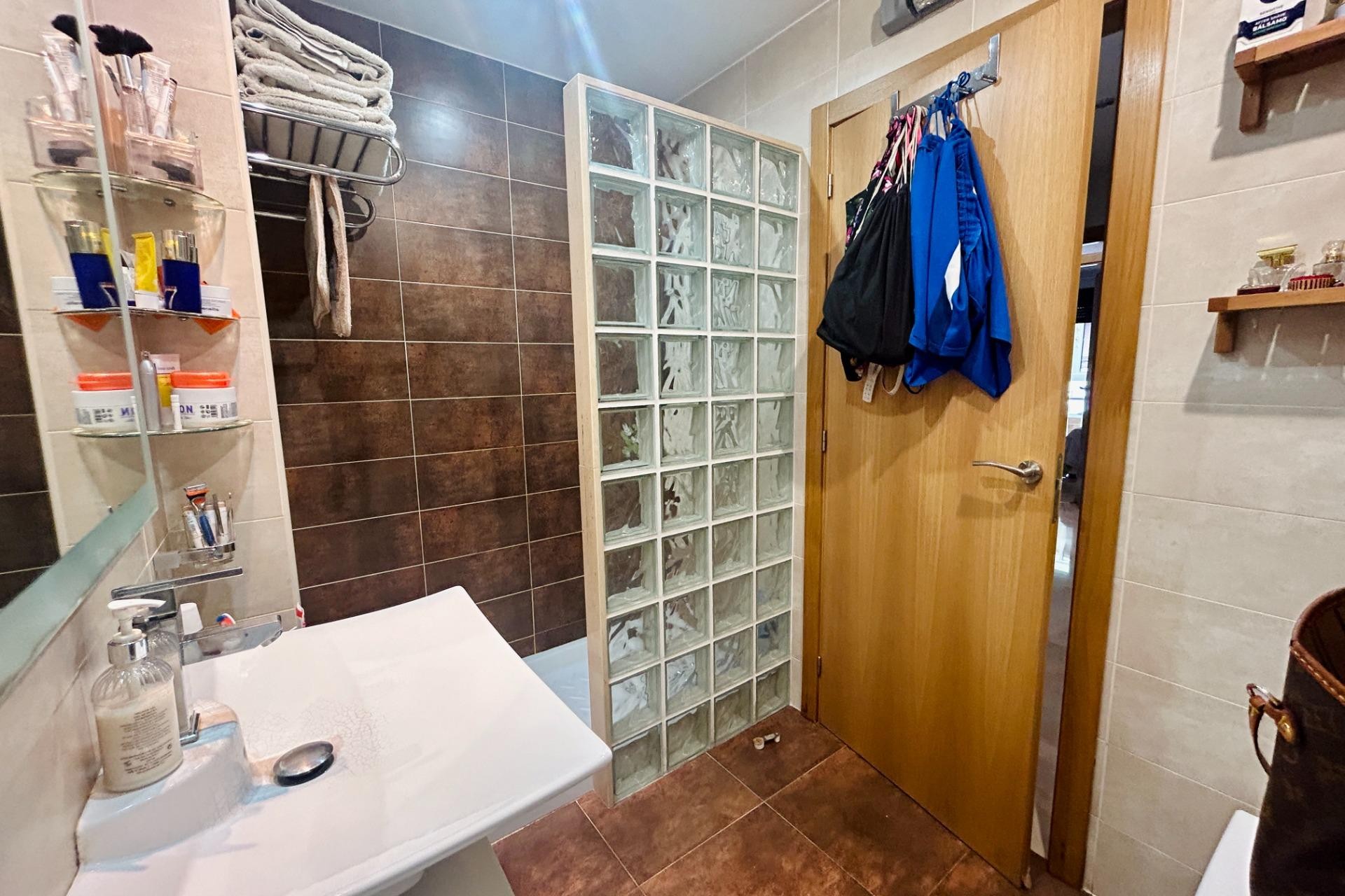 Revente - Apartment - Elche - Campo de Fútbol