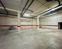 Revente - Apartment - Elche - Campo de Fútbol