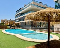 Revente - Apartment - Elche - Campo de Fútbol