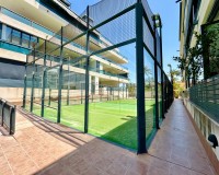 Revente - Apartment - Elche - Campo de Fútbol