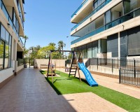 Revente - Apartment - Elche - Campo de Fútbol