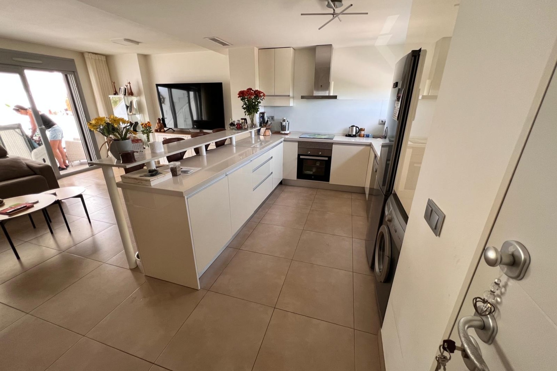 Revente - Apartment - Entre Naranjos - Vistabella - Entre Naranjos