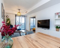 Revente - Apartment - Finestrat - Cala de Finestrat
