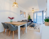 Revente - Apartment - Finestrat - Cala de Finestrat