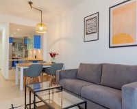 Revente - Apartment - Finestrat - Cala de Finestrat