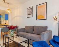 Revente - Apartment - Finestrat - Cala de Finestrat