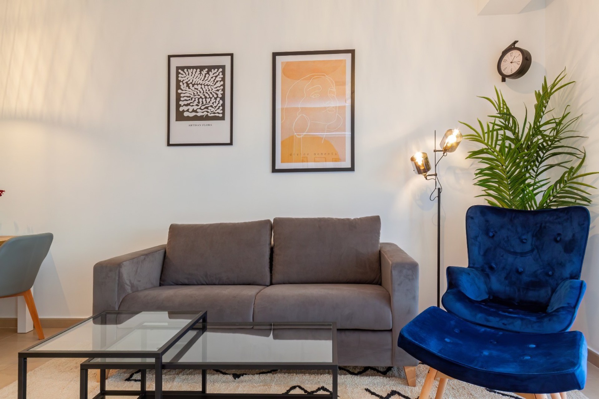 Revente - Apartment - Finestrat - Cala de Finestrat