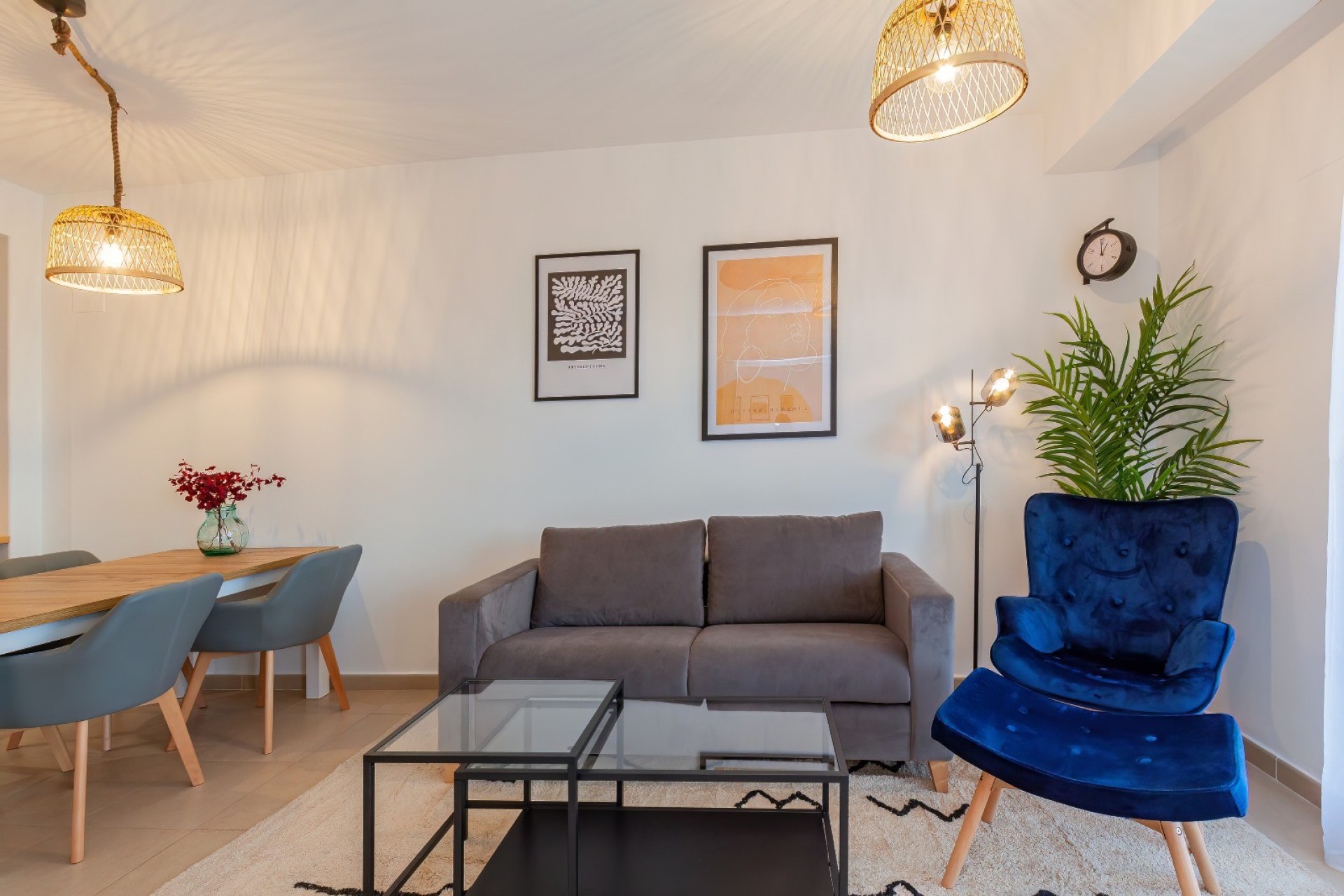 Revente - Apartment - Finestrat - Cala de Finestrat