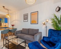 Revente - Apartment - Finestrat - Cala de Finestrat