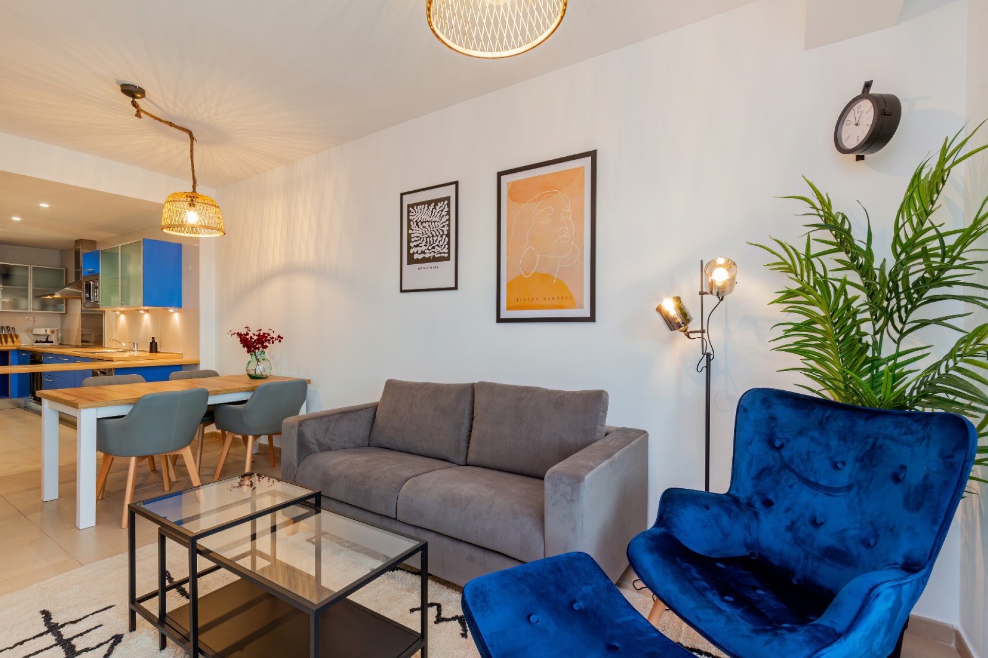 Revente - Apartment - Finestrat - Cala de Finestrat