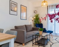 Revente - Apartment - Finestrat - Cala de Finestrat