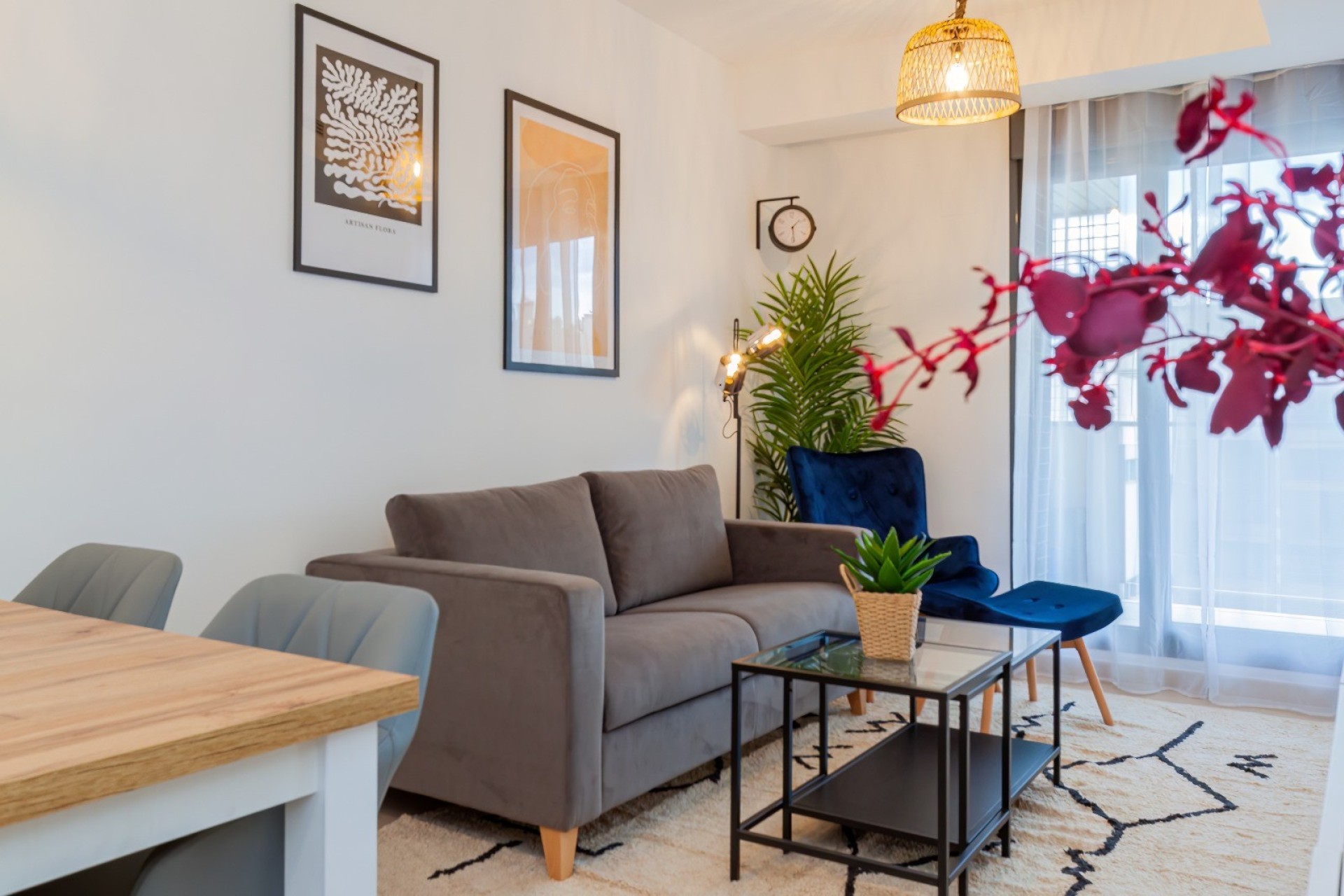 Revente - Apartment - Finestrat - Cala de Finestrat