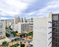 Revente - Apartment - Finestrat - Cala de Finestrat