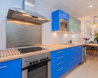 Revente - Apartment - Finestrat - Cala de Finestrat