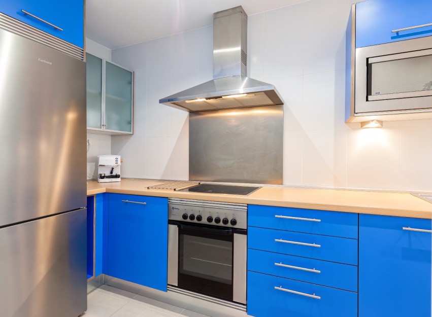 Revente - Apartment - Finestrat - Cala de Finestrat