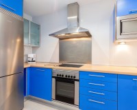 Revente - Apartment - Finestrat - Cala de Finestrat