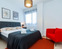 Revente - Apartment - Finestrat - Cala de Finestrat