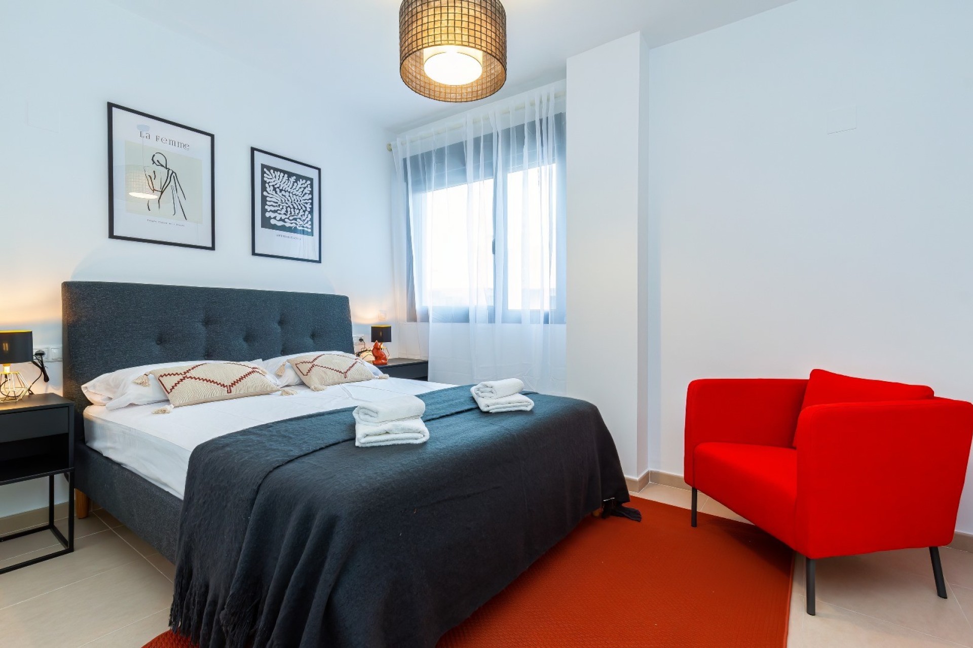 Revente - Apartment - Finestrat - Cala de Finestrat