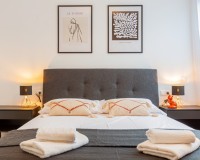 Revente - Apartment - Finestrat - Cala de Finestrat
