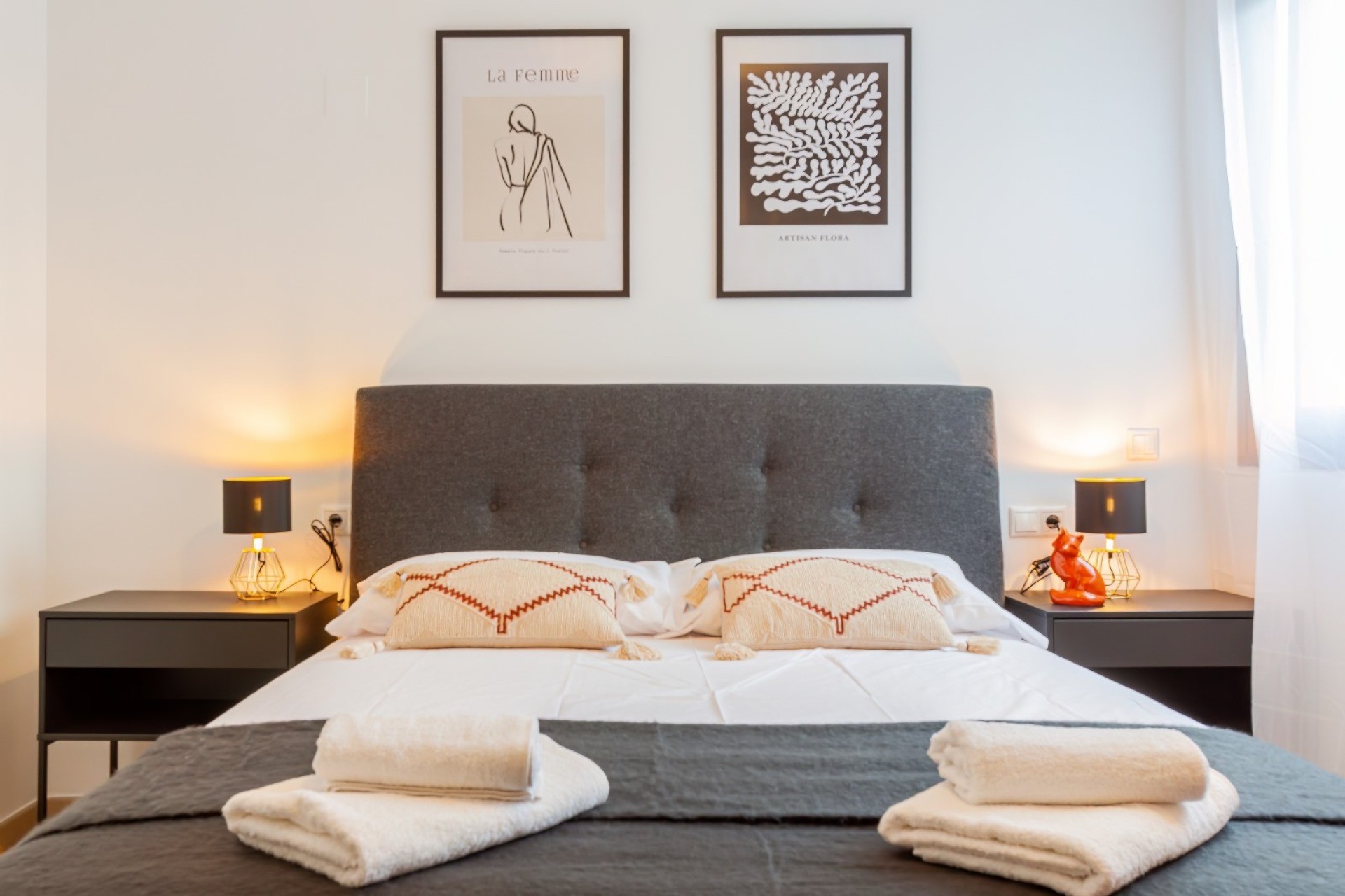 Revente - Apartment - Finestrat - Cala de Finestrat