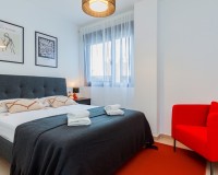 Revente - Apartment - Finestrat - Cala de Finestrat