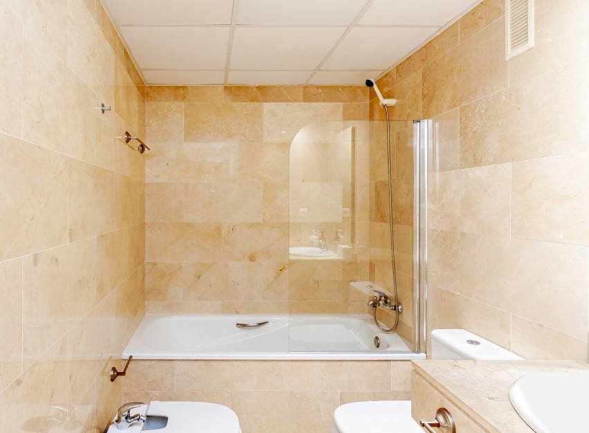 Revente - Apartment - Finestrat - Cala de Finestrat