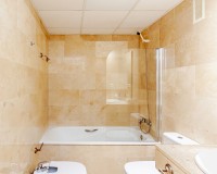 Revente - Apartment - Finestrat - Cala de Finestrat