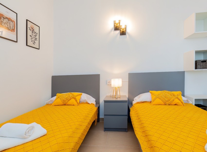 Revente - Apartment - Finestrat - Cala de Finestrat