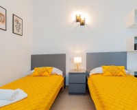Revente - Apartment - Finestrat - Cala de Finestrat