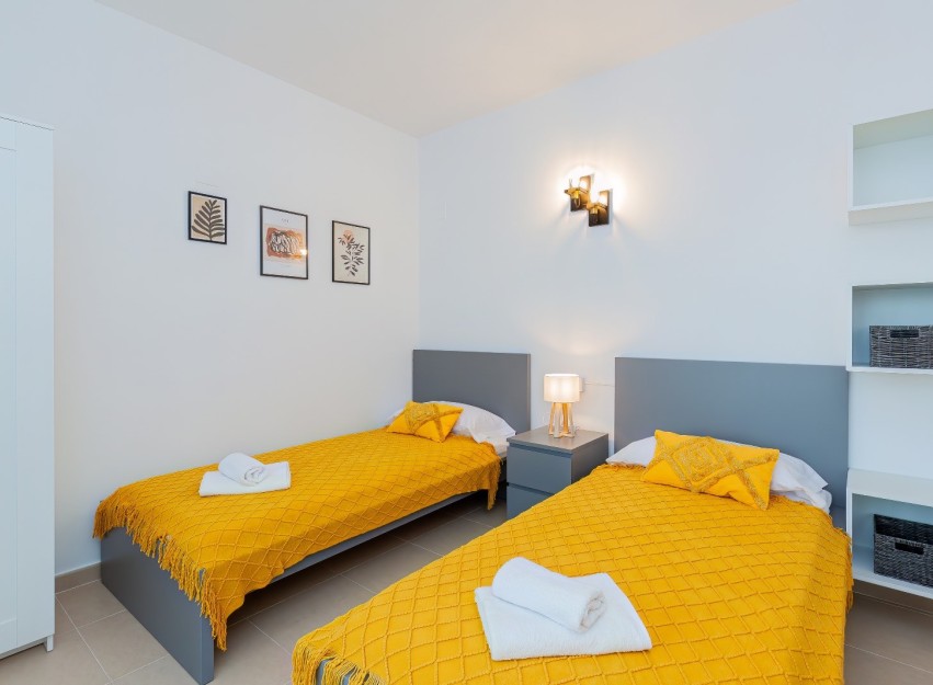 Revente - Apartment - Finestrat - Cala de Finestrat
