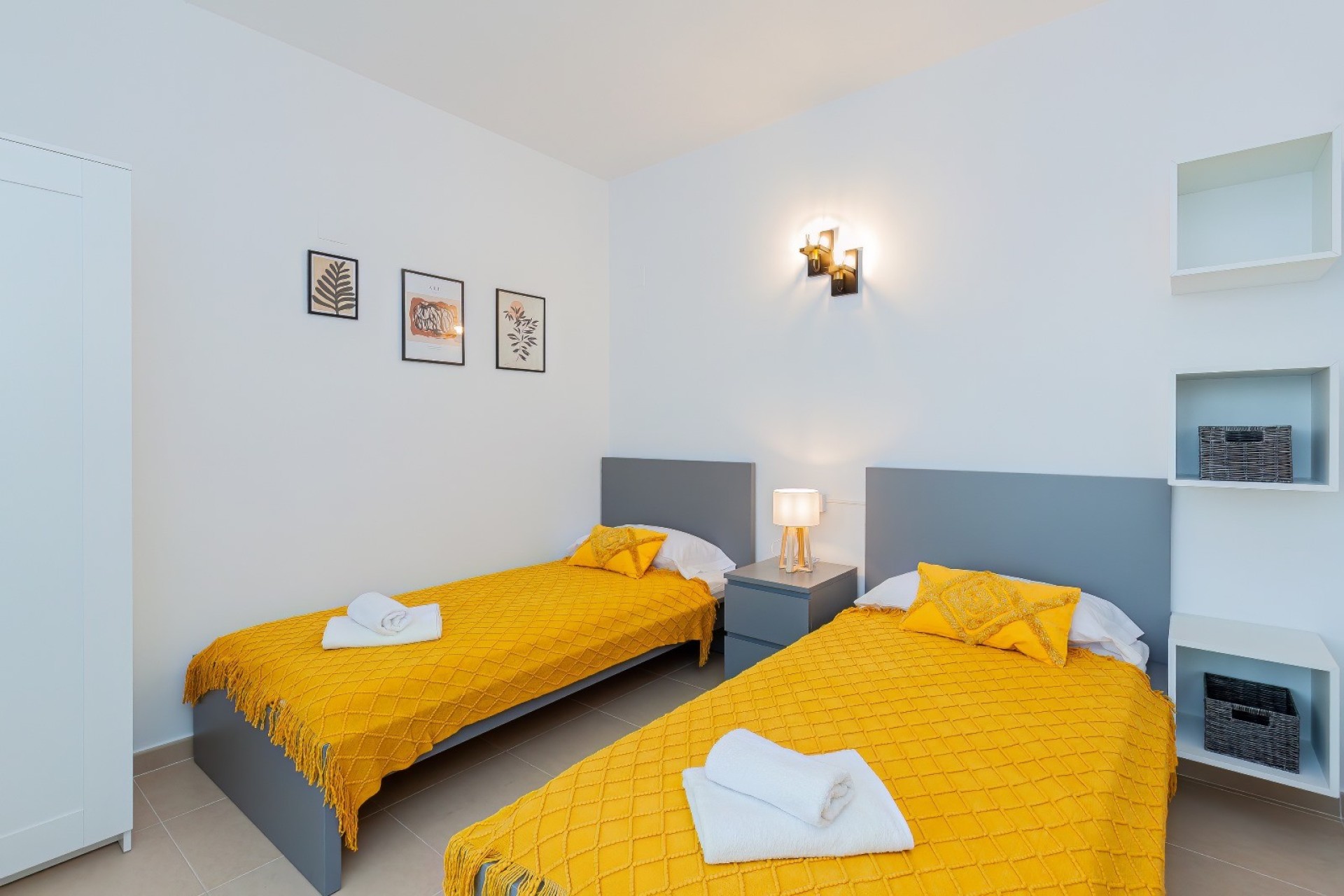 Revente - Apartment - Finestrat - Cala de Finestrat
