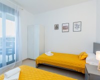 Revente - Apartment - Finestrat - Cala de Finestrat