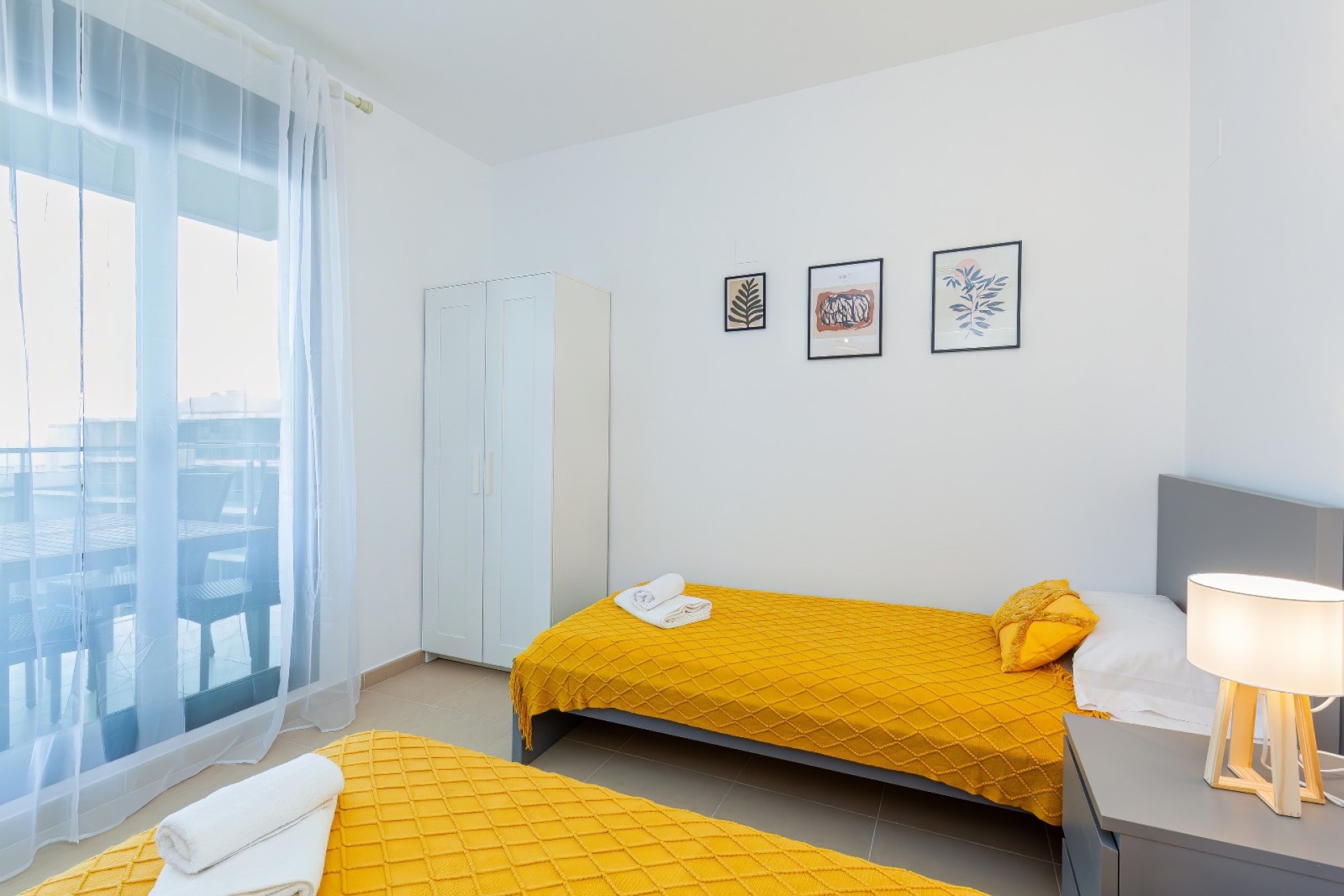 Revente - Apartment - Finestrat - Cala de Finestrat