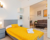 Revente - Apartment - Finestrat - Cala de Finestrat