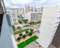 Revente - Apartment - Finestrat - Cala de Finestrat
