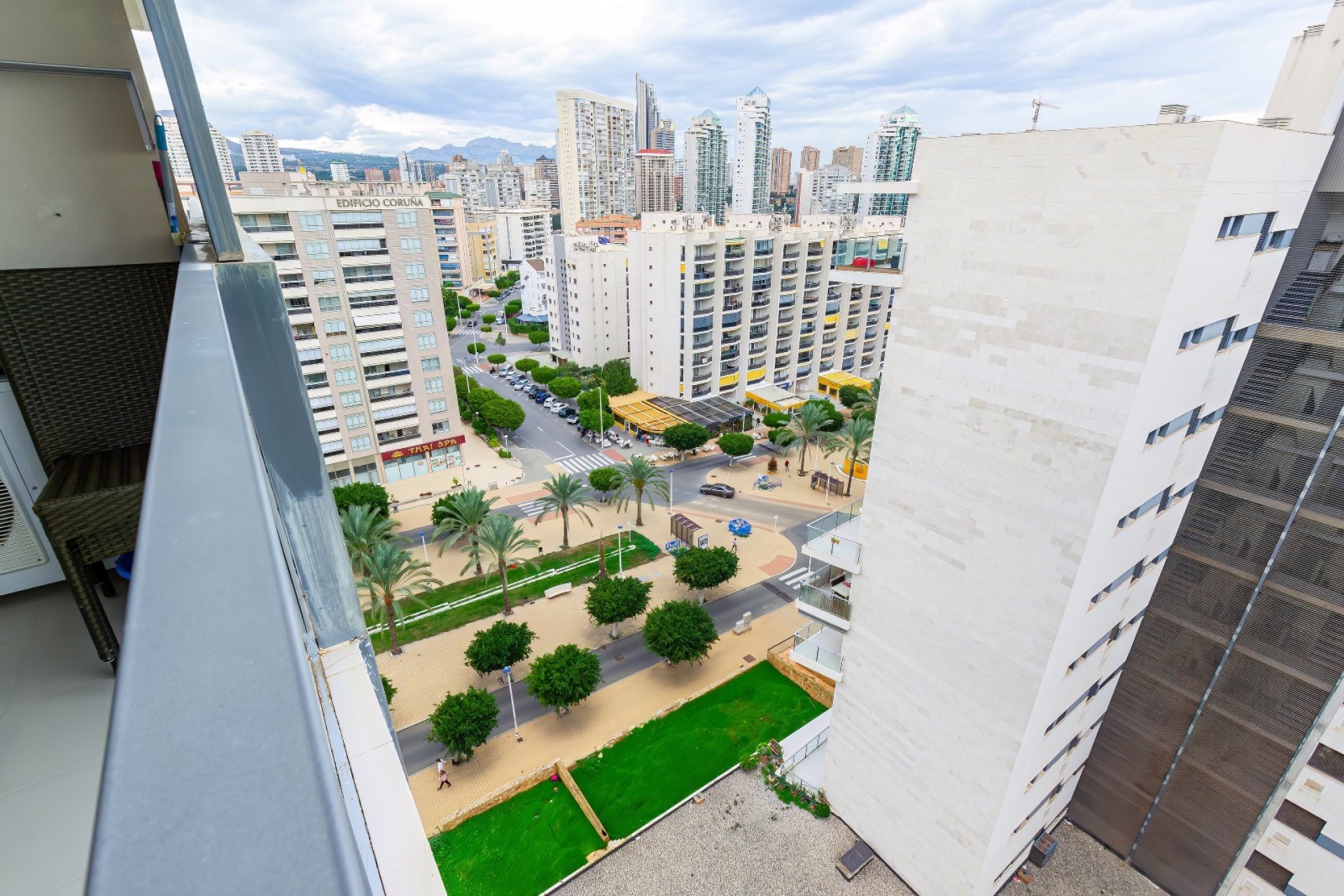 Revente - Apartment - Finestrat - Cala de Finestrat