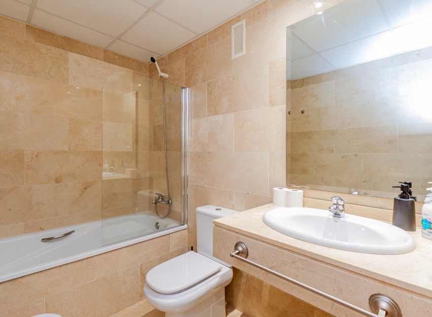 Revente - Apartment - Finestrat - Cala de Finestrat